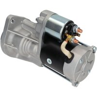 HC-Cargo F 032 116 525 Starter