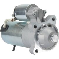 HC-Cargo F 032 114 092 Starter