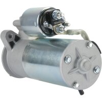 HC-Cargo F 032 114 092 Starter