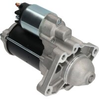HC-Cargo F 032 116 278 Starter