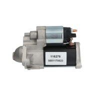 HC-Cargo F 032 116 278 Starter