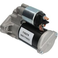 HC-Cargo F 032 116 278 Starter
