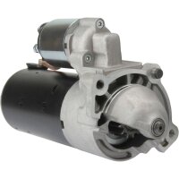 HC-Cargo F 032 115 588 Starter