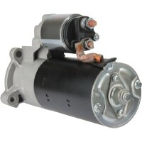 HC-Cargo F 032 115 588 Starter