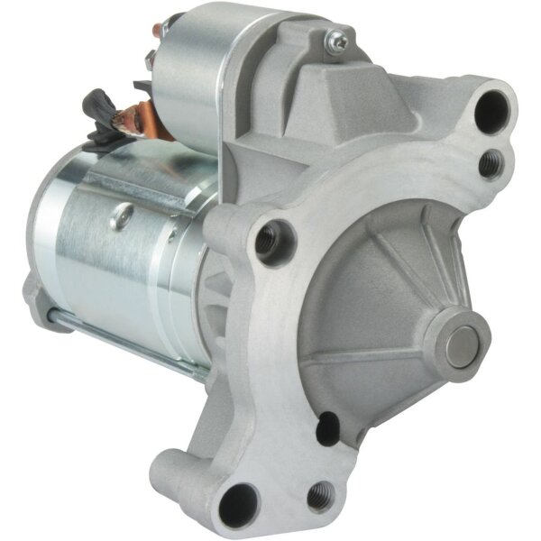 HC-Cargo F 032 114 854 Starter