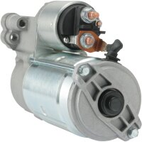 HC-Cargo F 032 114 854 Starter