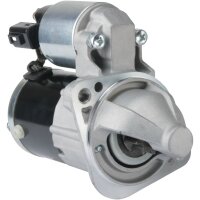 HC-Cargo F 032 114 443 Starter