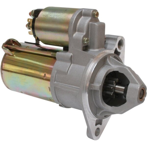 HC-Cargo F 032 111 848 Starter