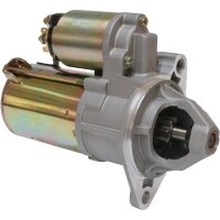 HC-Cargo F 032 111 848 Starter