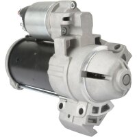 HC-Cargo F 032 115 558 Starter