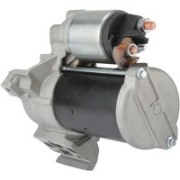 HC-Cargo F 032 115 558 Starter