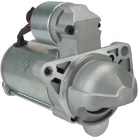 HC-Cargo F 032 115 571 Starter