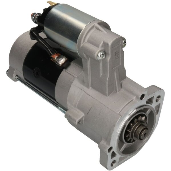HC-Cargo F 032 111 461 Starter