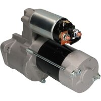 HC-Cargo F 032 111 461 Starter