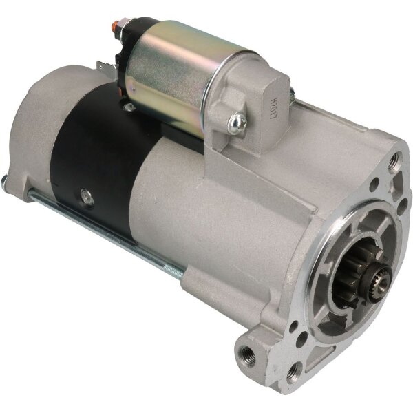 HC-Cargo F 032 112 370 Starter