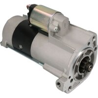 HC-Cargo F 032 112 370 Starter