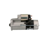 HC-Cargo F 032 112 370 Starter