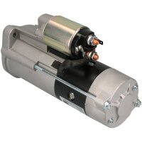 HC-Cargo F 032 112 370 Starter