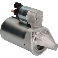 HC-Cargo F 032 116 260 Starter