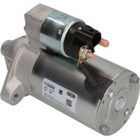 HC-Cargo F 032 116 260 Starter