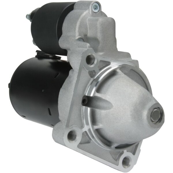 HC-Cargo F 032 114 162 Starter
