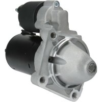HC-Cargo F 032 114 162 Starter
