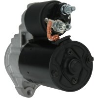 HC-Cargo F 032 114 162 Starter