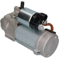 HC-Cargo F 032 116 255 Starter