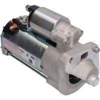 HC-Cargo F 032 116 483 Starter
