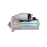 HC-Cargo F 032 116 483 Starter