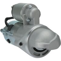 HC-Cargo F 032 115 626 Starter