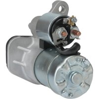 HC-Cargo F 032 115 341 Starter