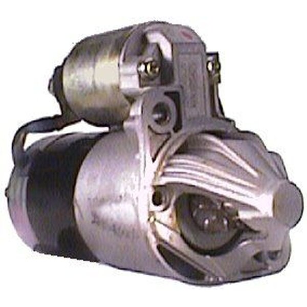 HC-Cargo F 032 111 241 Starter