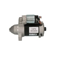 HC-Cargo F 032 114 776 Starter