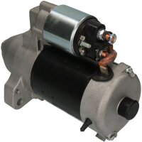 HC-Cargo F 032 114 776 Starter