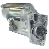 HC-Cargo F 032 113 662 Starter