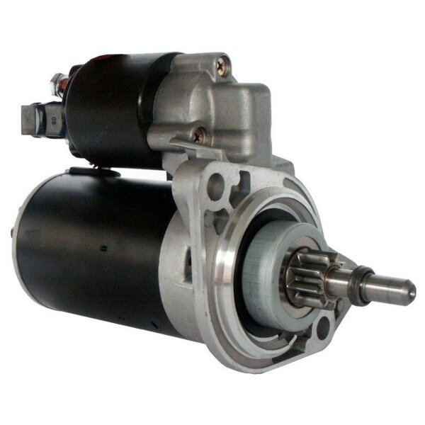 HC-Cargo F 032 111 748 Starter