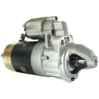 HC-Cargo F 032 112 537 Starter