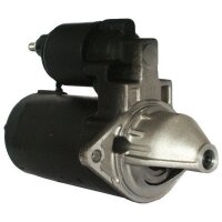 HC-Cargo F 032 112 431 Starter