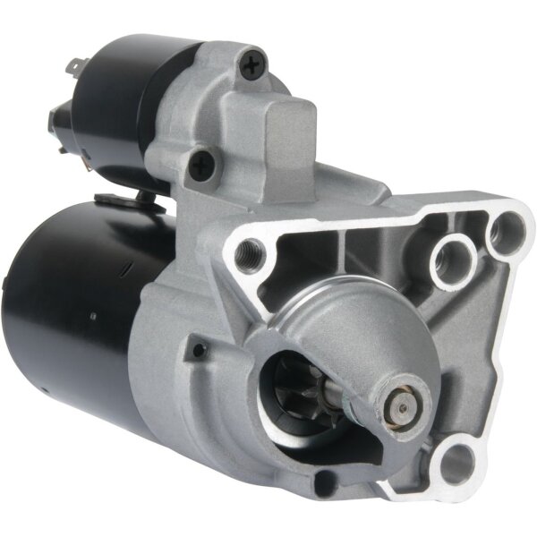 HC-Cargo F 032 114 814 Starter