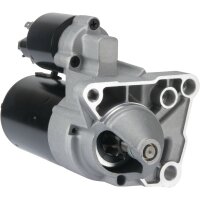 HC-Cargo F 032 114 814 Starter