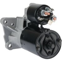 HC-Cargo F 032 114 814 Starter