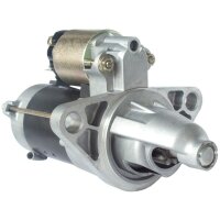 HC-Cargo F 032 113 601 Starter