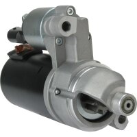 HC-Cargo F 032 115 735 Starter