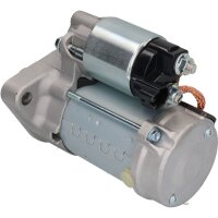 HC-Cargo F 032 114 660 Starter