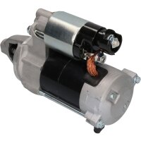 HC-Cargo F 032 116 256 Starter