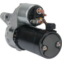HC-Cargo F 032 111 130 Starter