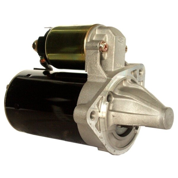 HC-Cargo F 032 112 322 Starter