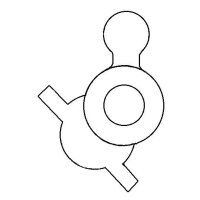 HC-Cargo F 032 113 906 Starter
