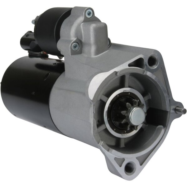 HC-Cargo F 032 114 096 Starter